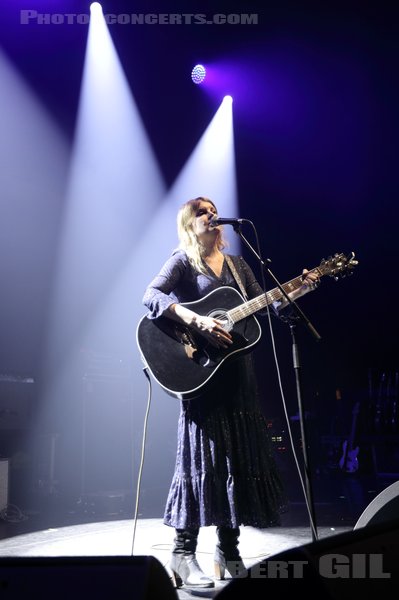 MIRANDA LEE RICHARDS - 2024-09-21 - PARIS - Olympia - 